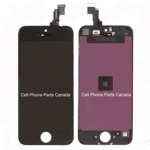 Replacement iPhone 5S LCD+Digitizer Black AAA Quality - Best Cell Phone Parts Distributor in Canada | Cell Phone Parts Canada | iPhone Parts | iPhone LCD screen | iPhone repair | Cell Phone Repair Replacement iPhone 5S LCD+Digitizer Black AAA Quality - Best Cell Phone Parts Distributor in Canada | Cell Phone Parts Canada | iPhone Parts | iPhone LCD screen | iPhone repair | Cell Phone Repair
